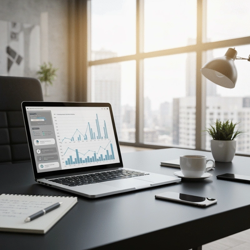 How to Measure and Improve Conversion Rates Using AI Tools