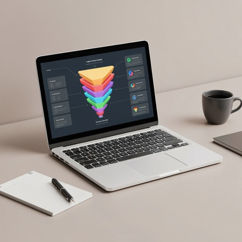 Step-by-Step Guide to Building a High-Converting AI-Driven Lead Funnel