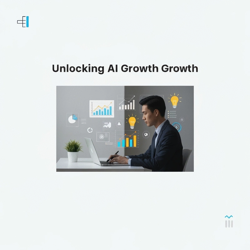 Step-by-Step AI Growth Pathway: From Lead Generation to Revenue Maximization