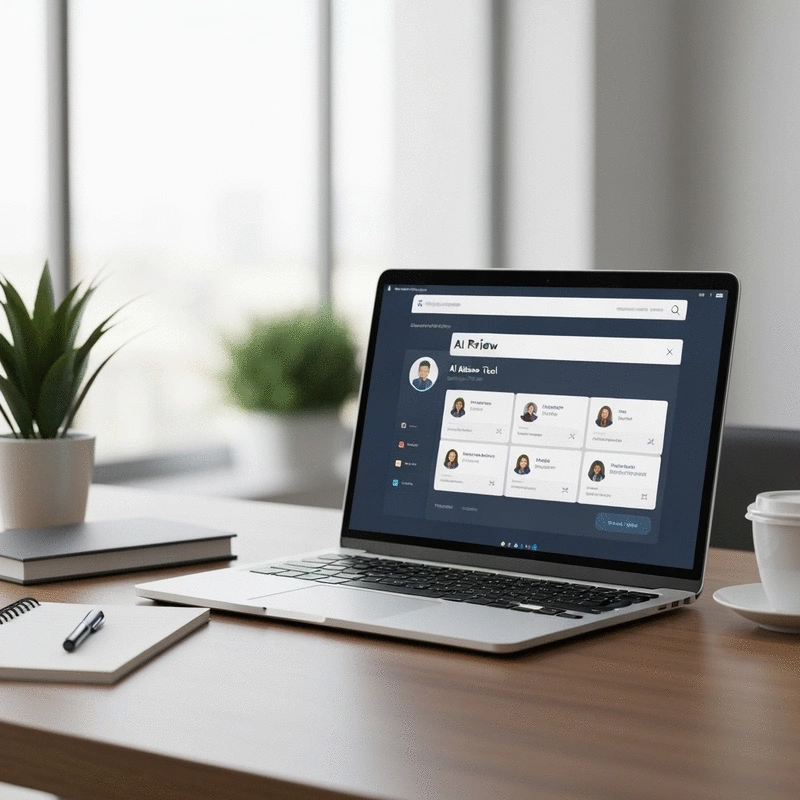 Top AI Review Tools for Small to Medium-Sized Businesses in 2025