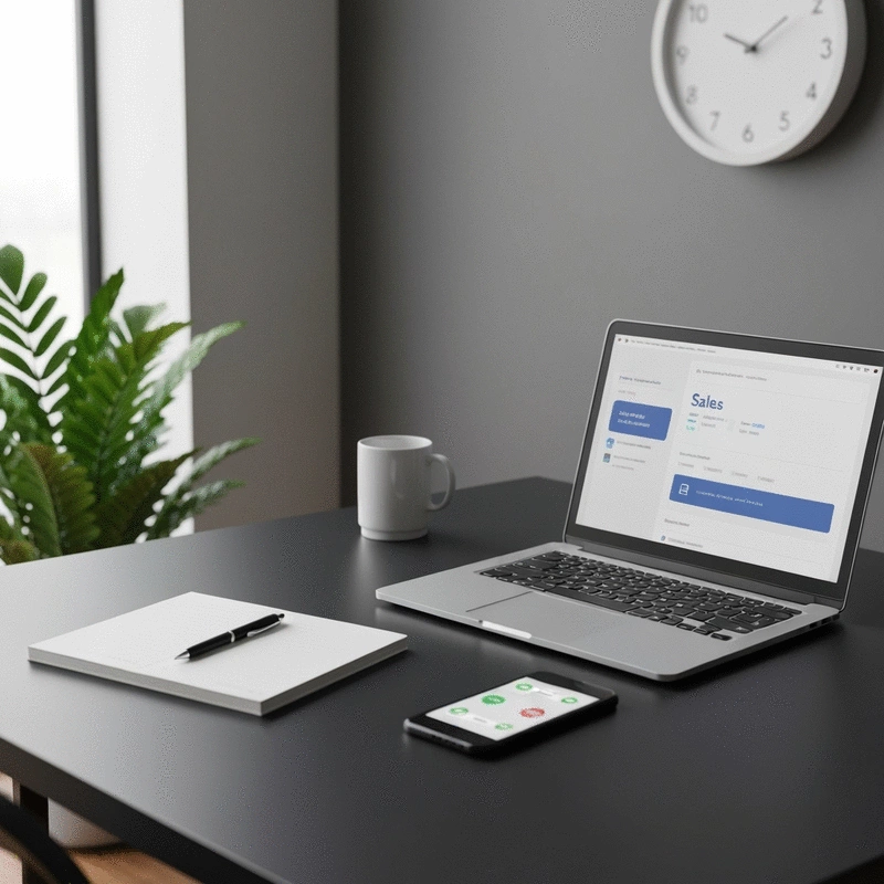 Top Sales Automation Tools for Small to Medium-Sized Businesses in 2025