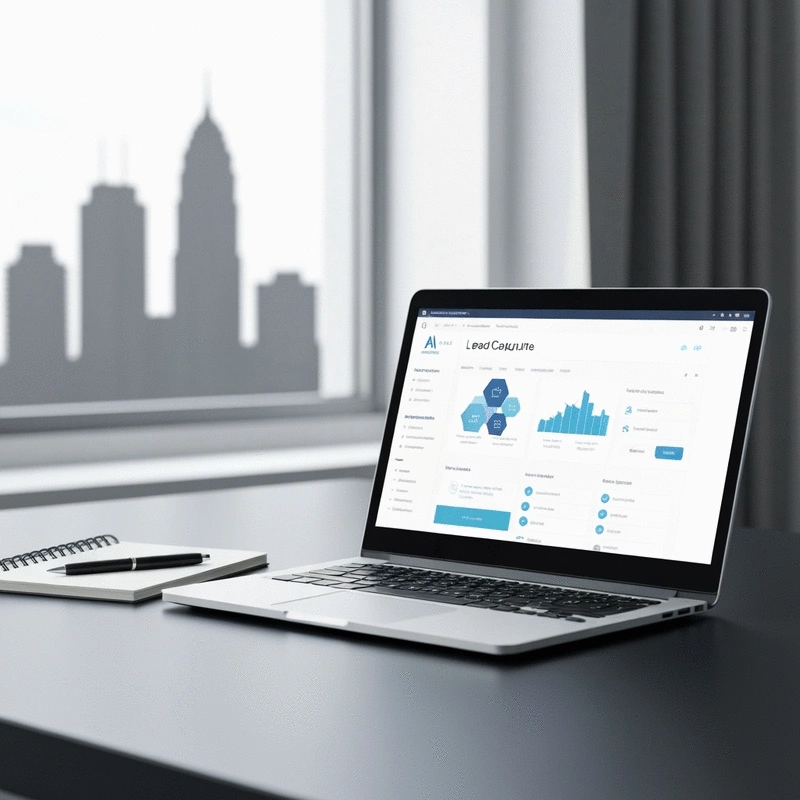 Top AI Tools to Automate Lead Capture and Qualification