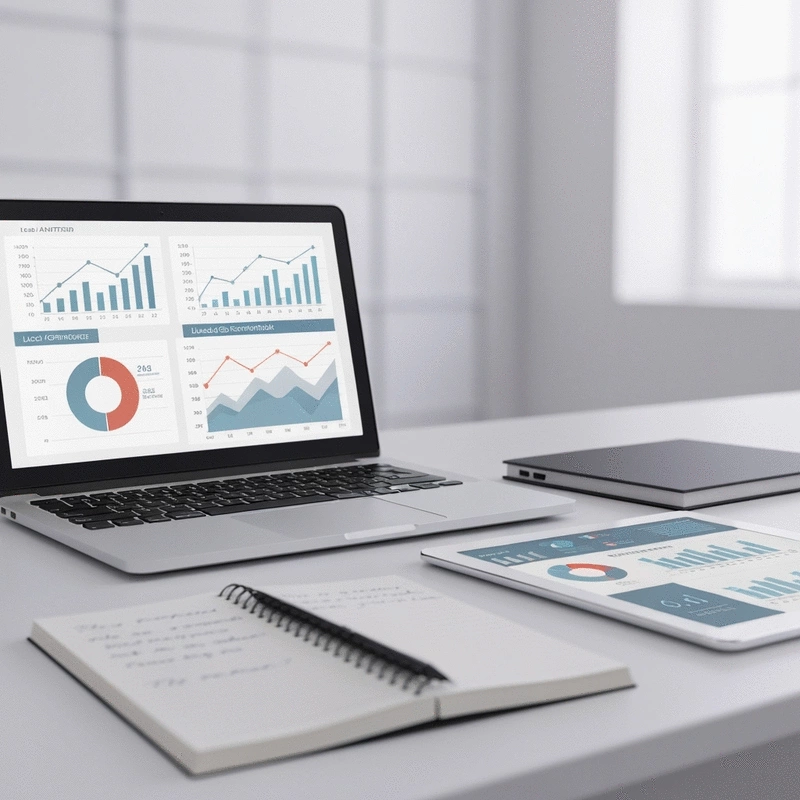 Lead Generation Metrics Every Small Business Should Track in 2025