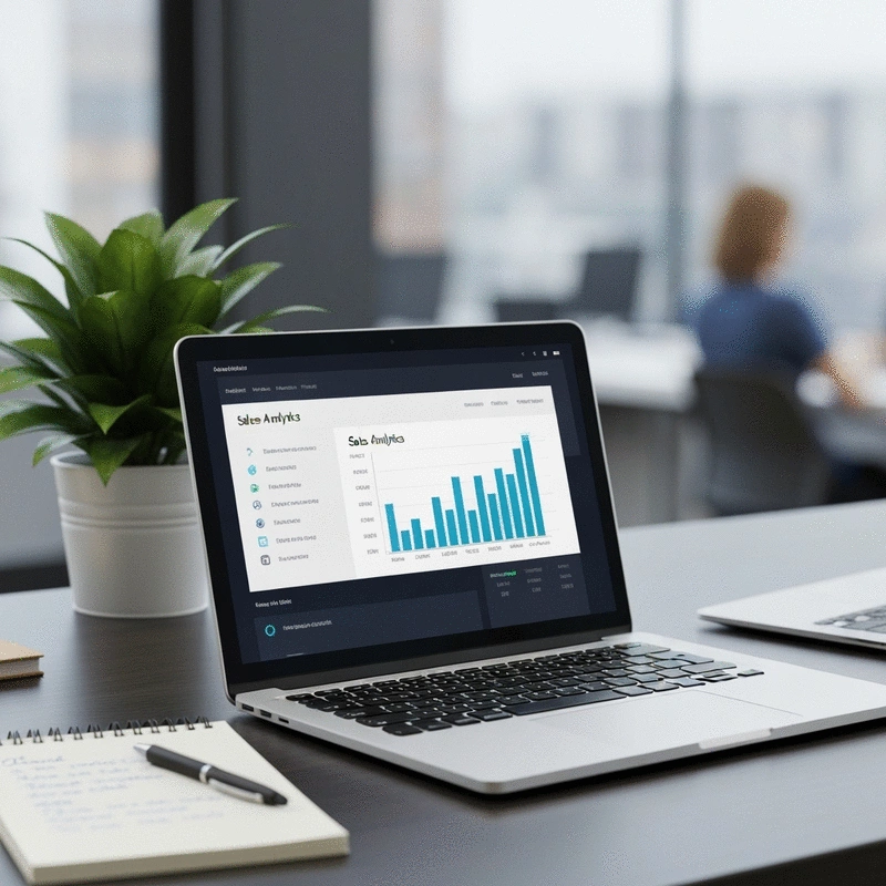 How AI-Powered Sales Strategies Can Boost Small Business Growth