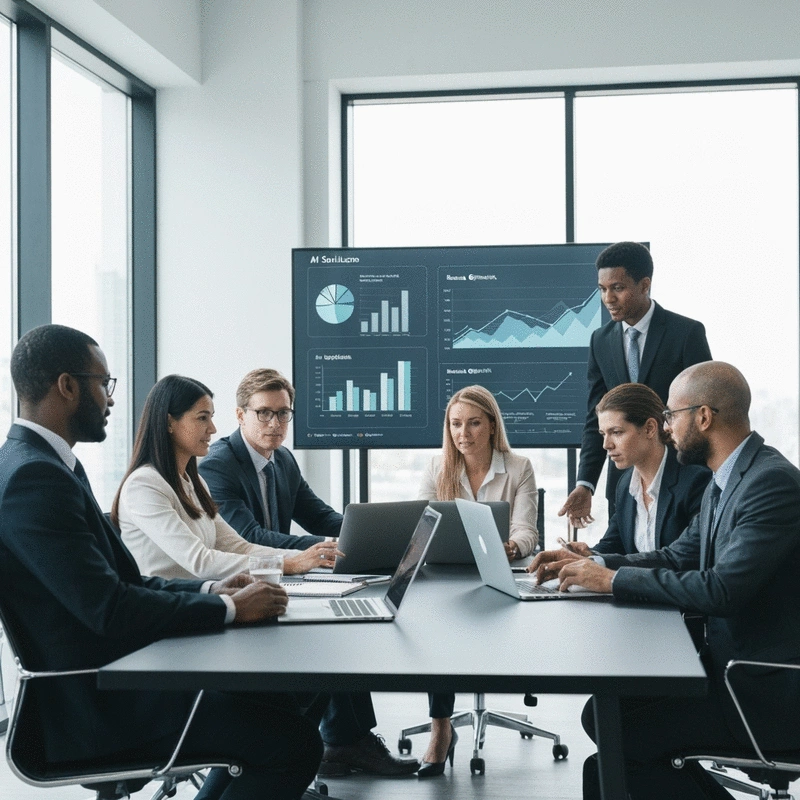 Book a Free Consultation: Personalized AI Solutions to Accelerate Your Business Revenue