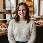 Emily White, Small Business Owner