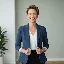 Sarah Johnson, CEO
